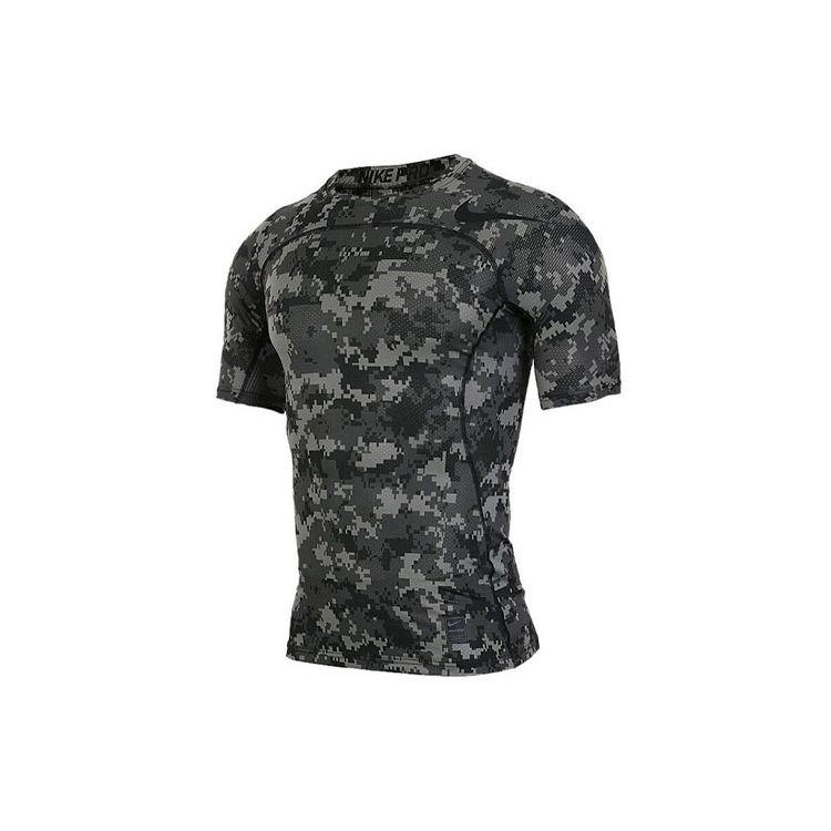Nike Fitness Running Basketball-Training Atmungsaktives, schnelltrocknendes Kurzarm-T-Shirt Herren Tops Camouflage 828177-037 M Nike Fitness Running Basketball-Training Atmungsaktives, schnelltrocknendes Kurzarm-T-Shirt Herren Tops Camouflage 828177-037 M von Joom DACH