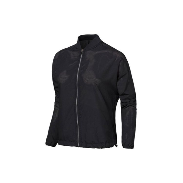 Nike Flex Bliss Atmungsaktive Leichte Trainingsjacke Damen Jacke Schwarz 889292-010 M von Joom DACH