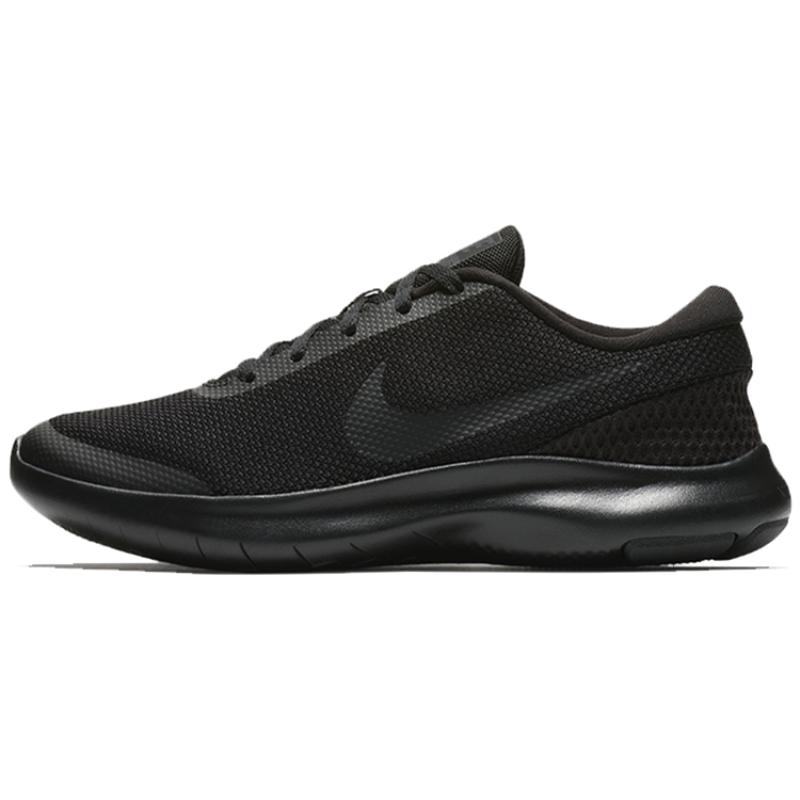 Nike Flex Experience Rn 7 Schwarz Schwarz Anthrazit Damen-Sneaker 908996-002 36 von Joom DACH