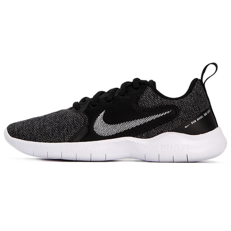 Nike Flex Experience Run 10 Schwarze Damen-Sneaker CI9964-002 36 von Joom DACH