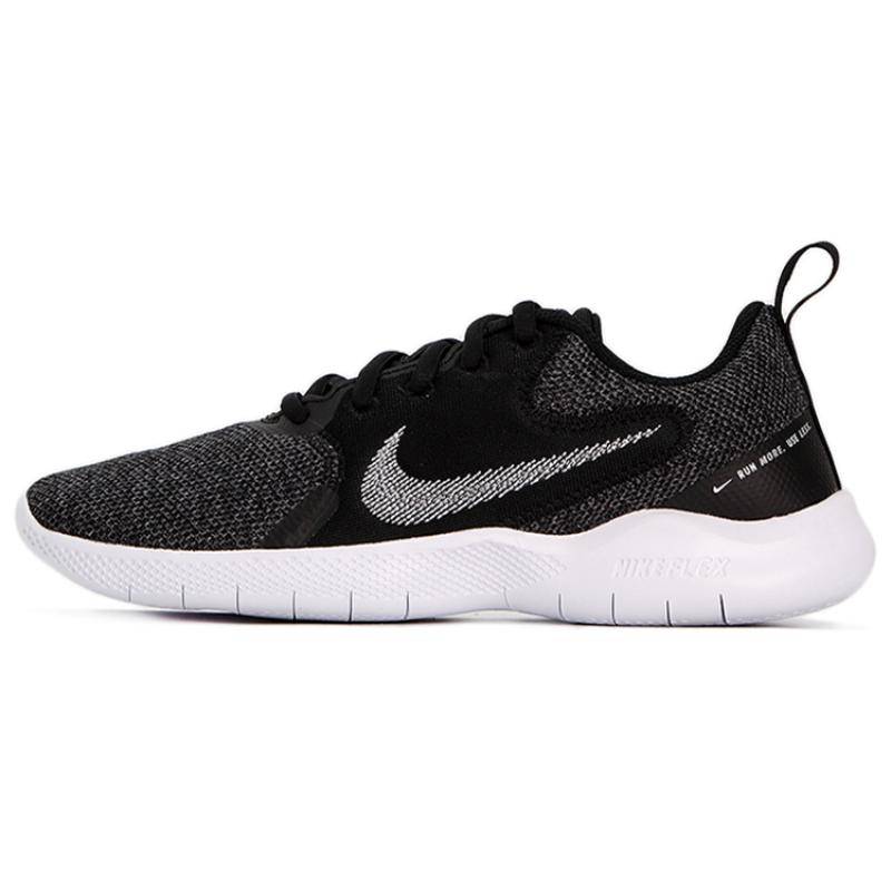 Nike Flex Experience Run 10 Schwarze Damen-Sneaker CI9964-002 36 von Joom DACH