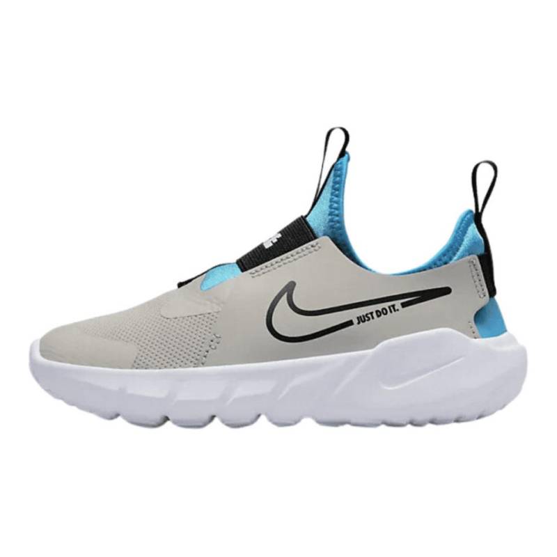 Nike Flex Runner 2 GS Light Iron Ore Blue Lightning Kinder Sneaker Grau Weiß Schwarz DJ6038-008 37.5 Nike Flex Runner 2 GS Light Iron Ore Blue Lightning Kinder Sneaker Grau Weiß Schwarz DJ6038-008 37.5 von Joom DACH