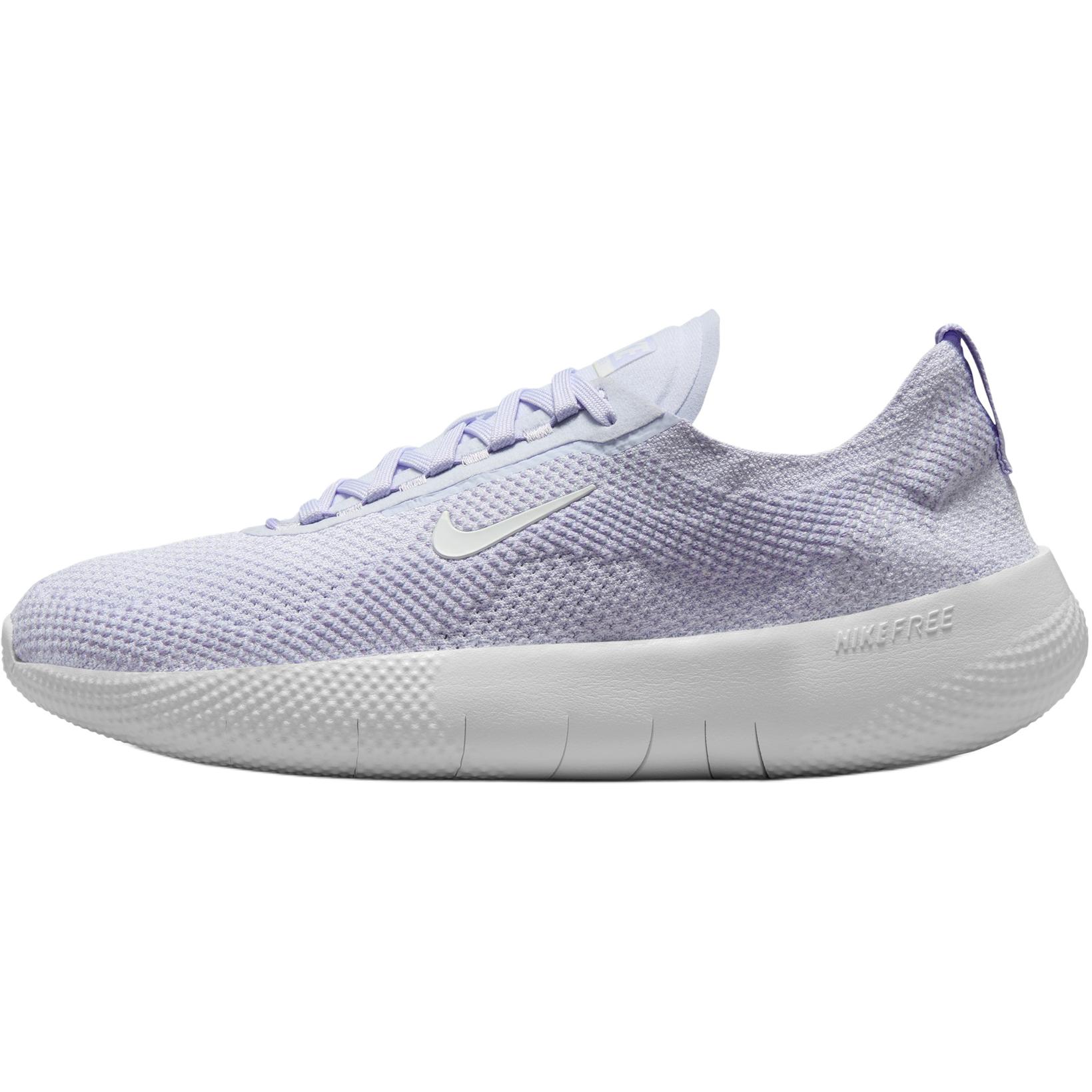 Nike Free 2025 Fashion Support Low-Top Laufschuhe Damen Sneaker Lila HF2720-501 40 von Joom DACH