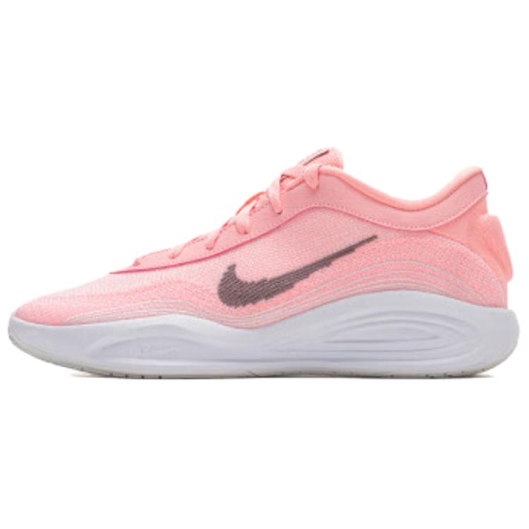 Nike GT Hustle Academy EP Pink Tint Taupe Herren Sneaker Weiß Platinum-Tönung Taupe-Grau FJ7808-601 45 von Joom DACH