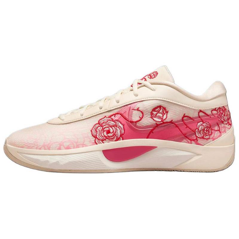 Nike Giannis Freak 6 NRG EP Rosen Herren Sneaker Creme Kokosmilch Aster-Pink FV1294-100 41 von Joom DACH