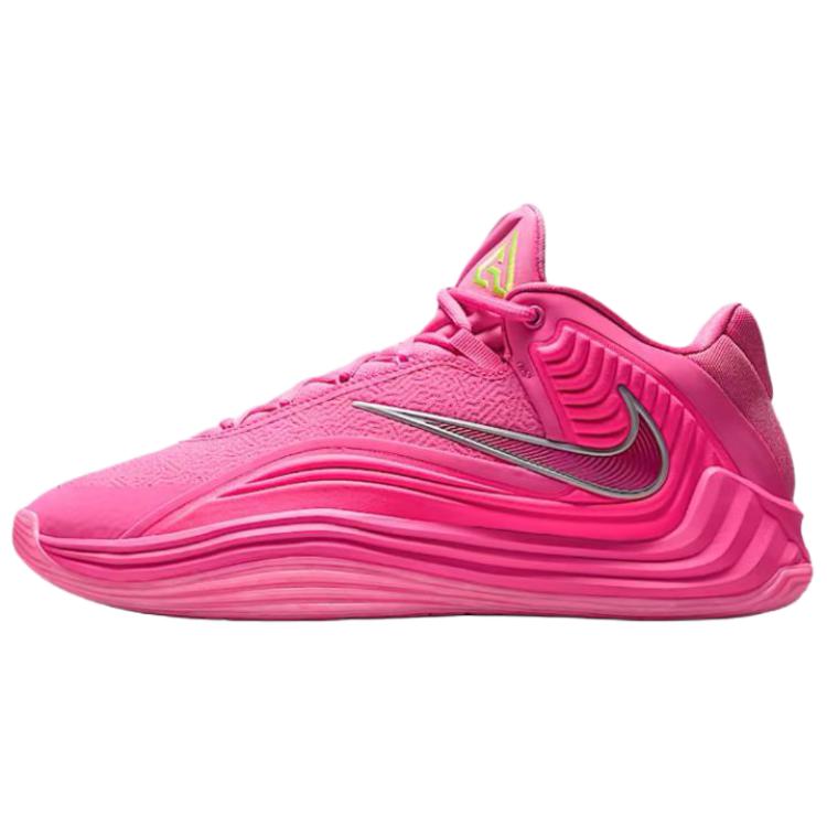 Nike Giannis Freak 7 EP Live Wire Herren Sneaker Pink Pinksicle Hyper-Pink IH2313-600 42 von Joom DACH