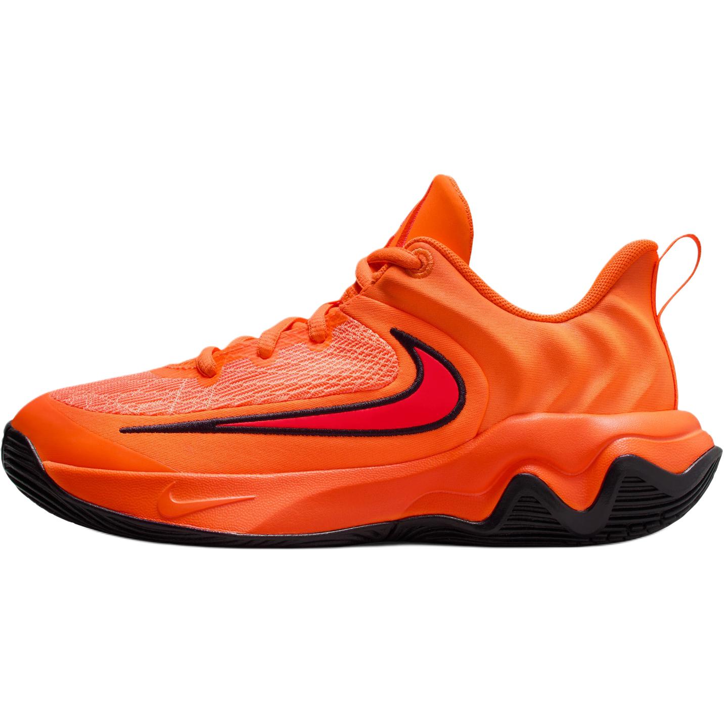 Nike Giannis Immortality 4 Stilvoll Bequem Leicht Stoßdämpfung Low Top Basketballschuhe Kinder Sneaker Leuchtend-Orange IH7664-800 36.5 Nike Giannis Immortality 4 Stilvoll Bequem Leicht Stoßdämpfung Low Top Basketballschuhe Kinder Sneaker Leuchtend-Orange IH7664-800 36.5 von Joom DACH