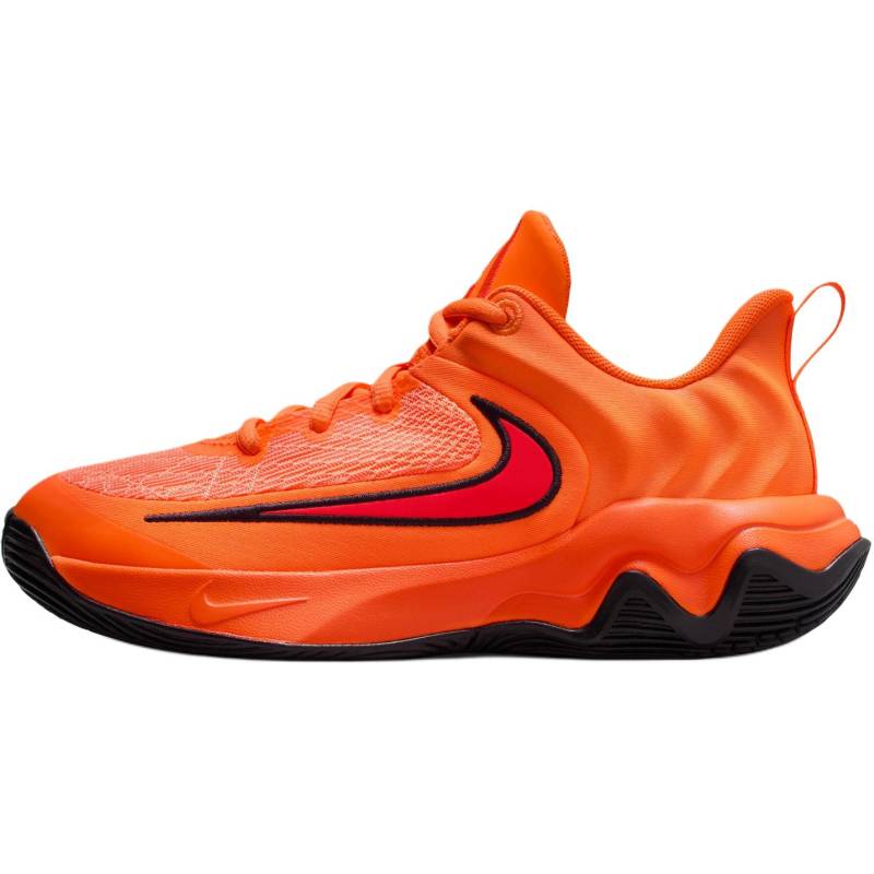Nike Giannis Immortality 4 Stilvoll Bequem Leicht Stoßdämpfung Low Top Basketballschuhe Kinder Sneaker Leuchtend-Orange IH7664-800 37.5 Nike Giannis Immortality 4 Stilvoll Bequem Leicht Stoßdämpfung Low Top Basketballschuhe Kinder Sneaker Leuchtend-Orange IH7664-800 37.5 von Joom DACH