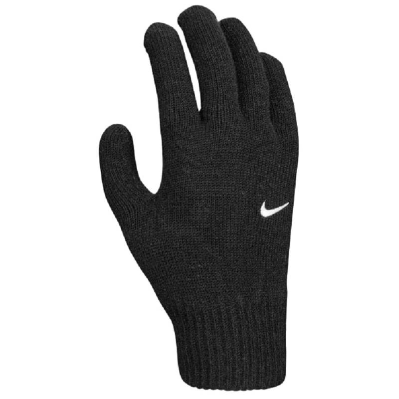 Nike Herren Tech Grip 2.0 gestrickte Swoosh-Handschuhe L-XL schwarz von Joom DACH