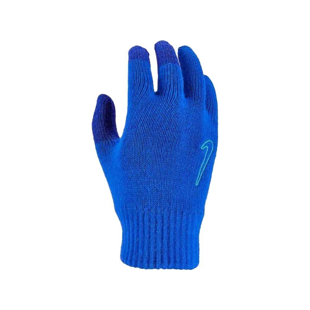 Nike Herren gestrickte Swoosh-Winterhandschuhe S-M von Joom DACH