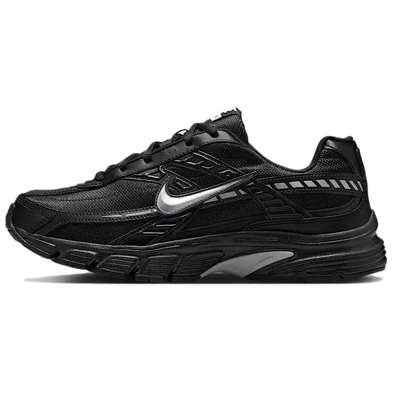 Nike Initiator Rutschfest Abriebfest Low Top Lässig Stadtpendeln Laufschuhe Herren Schwarze Sneaker IB4595-001 40 schwarz von Joom DACH
