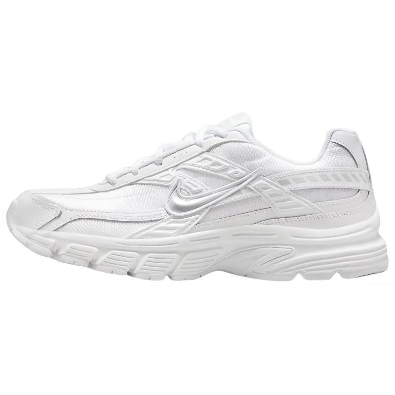 Nike Initiator Weiß Photon Dust Damen-Sneaker FZ9020-100 40 silber von Joom DACH