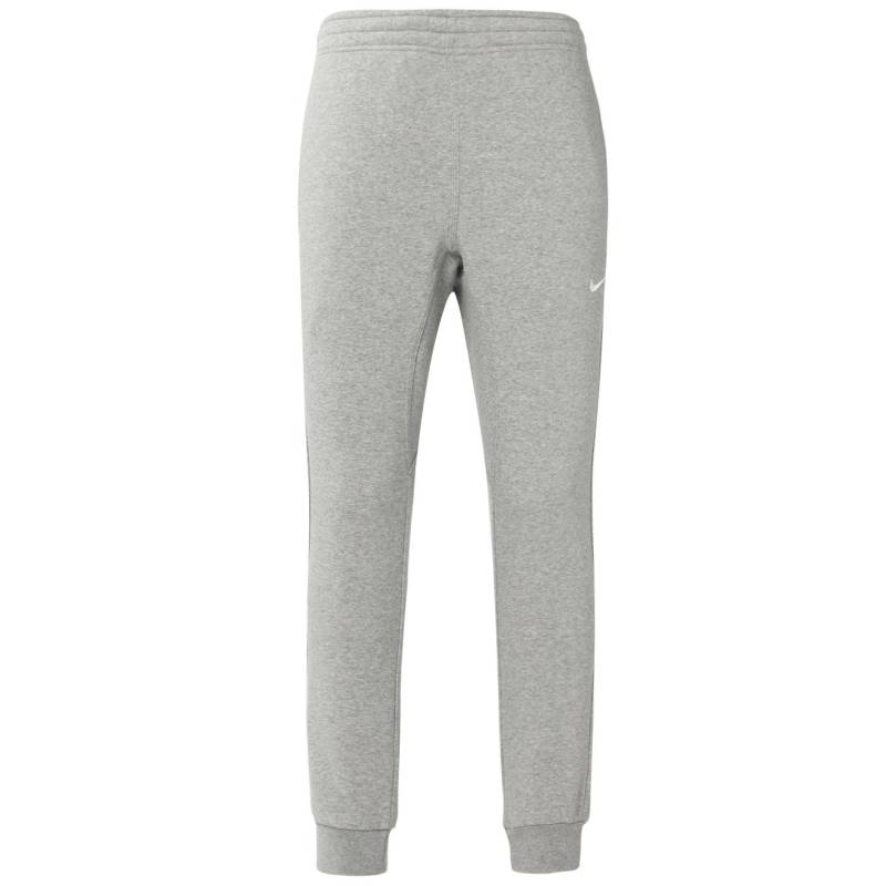 Nike Jogginghose mit Fleece-Futter und aufgesticktem Logo Herren Hosen Grau 716831-063 M von Joom DACH