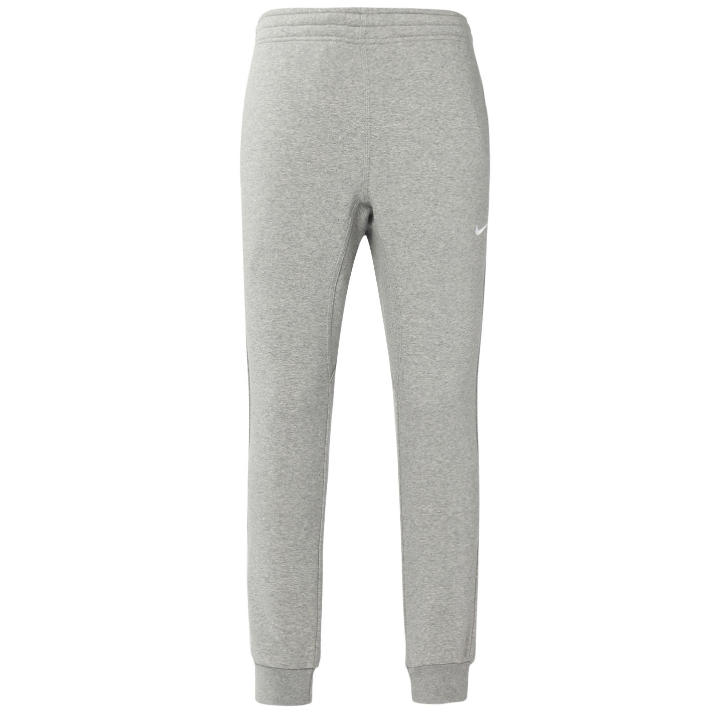 Nike Jogginghose mit Fleece-Futter und aufgesticktem Logo Herren Hosen Grau 716831-063 M von Joom DACH