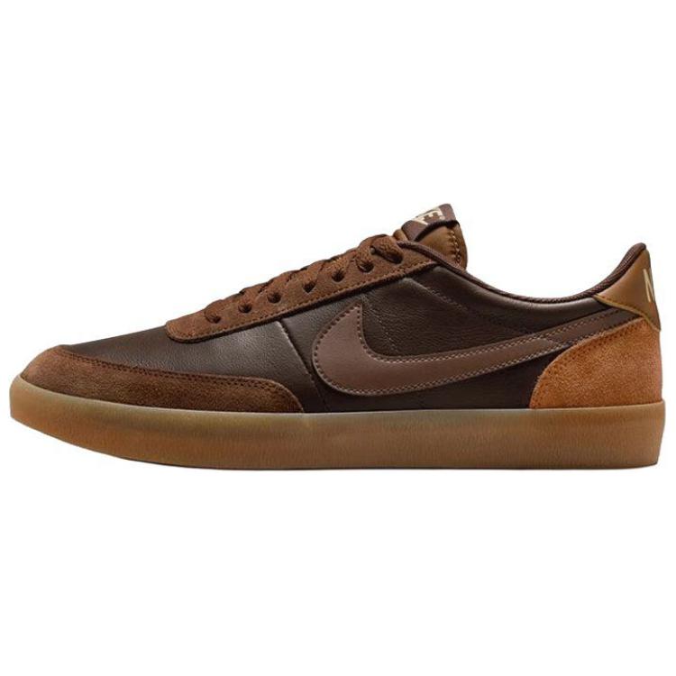 Nike Killshot 2 Leder Barockbraun Herren Sneaker Light-British-Tan Sesam Kakao-Wow IB4504-237 41 von Joom DACH