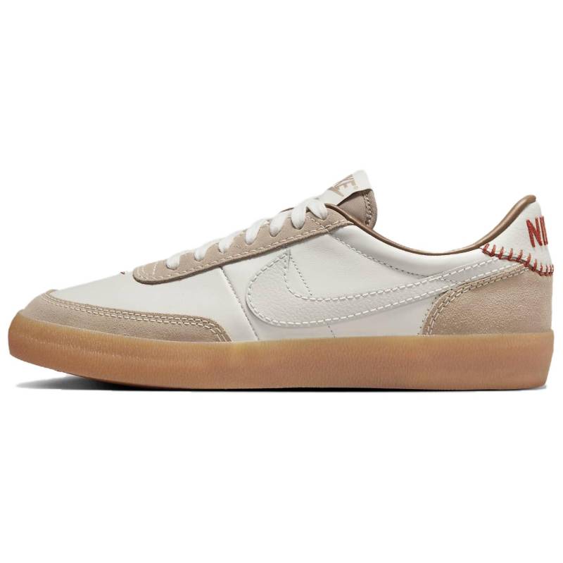Nike Killshot 2 Phantom Light British Tan Damen Sneaker Creme Gummi-Gelb Light-Bone HF5723-009 38.5 von Joom DACH