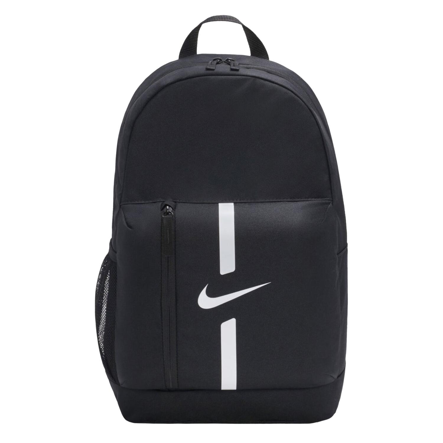 Nike Kinder/Kids Academy Team 22L Rucksack One Size weiß/schwarz von Joom DACH