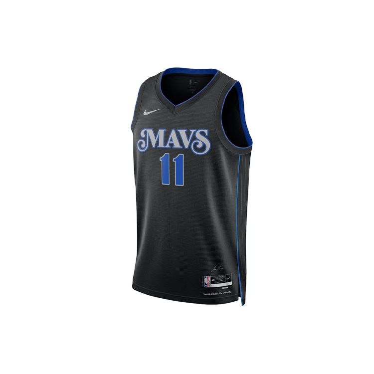 Nike Kyrie Irving Dallas Mavericks Dri-Fit Trikot Schwarz Unisex Streetwear DX8499-012 M Nike Kyrie Irving Dallas Mavericks Dri-Fit Trikot Schwarz Unisex Streetwear DX8499-012 M von Joom DACH