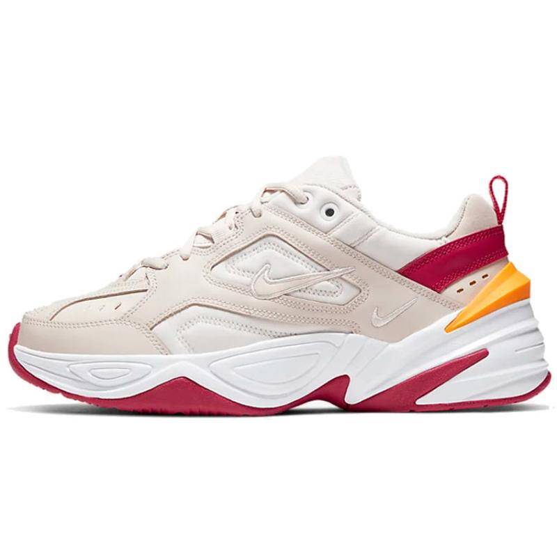 Nike M2K Tekno 'Desert Sand' Damen Chunky Sneaker AO3108-016 38.5 von Joom DACH