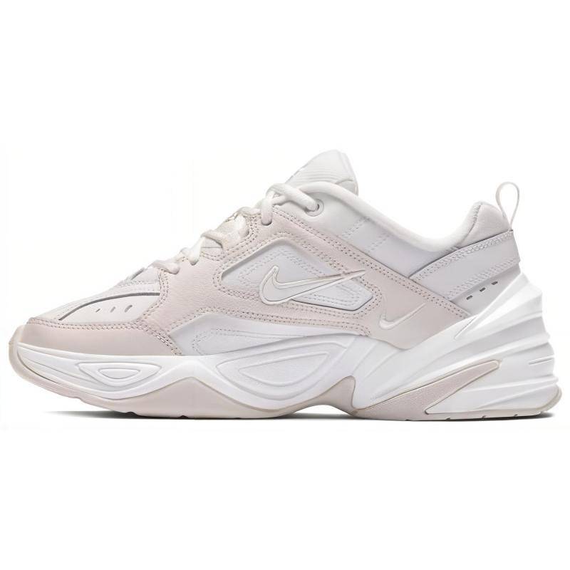 Nike M2K Tekno 'Summit White' Damen Chunky Sneaker AO3108-006 37.5 von Joom DACH
