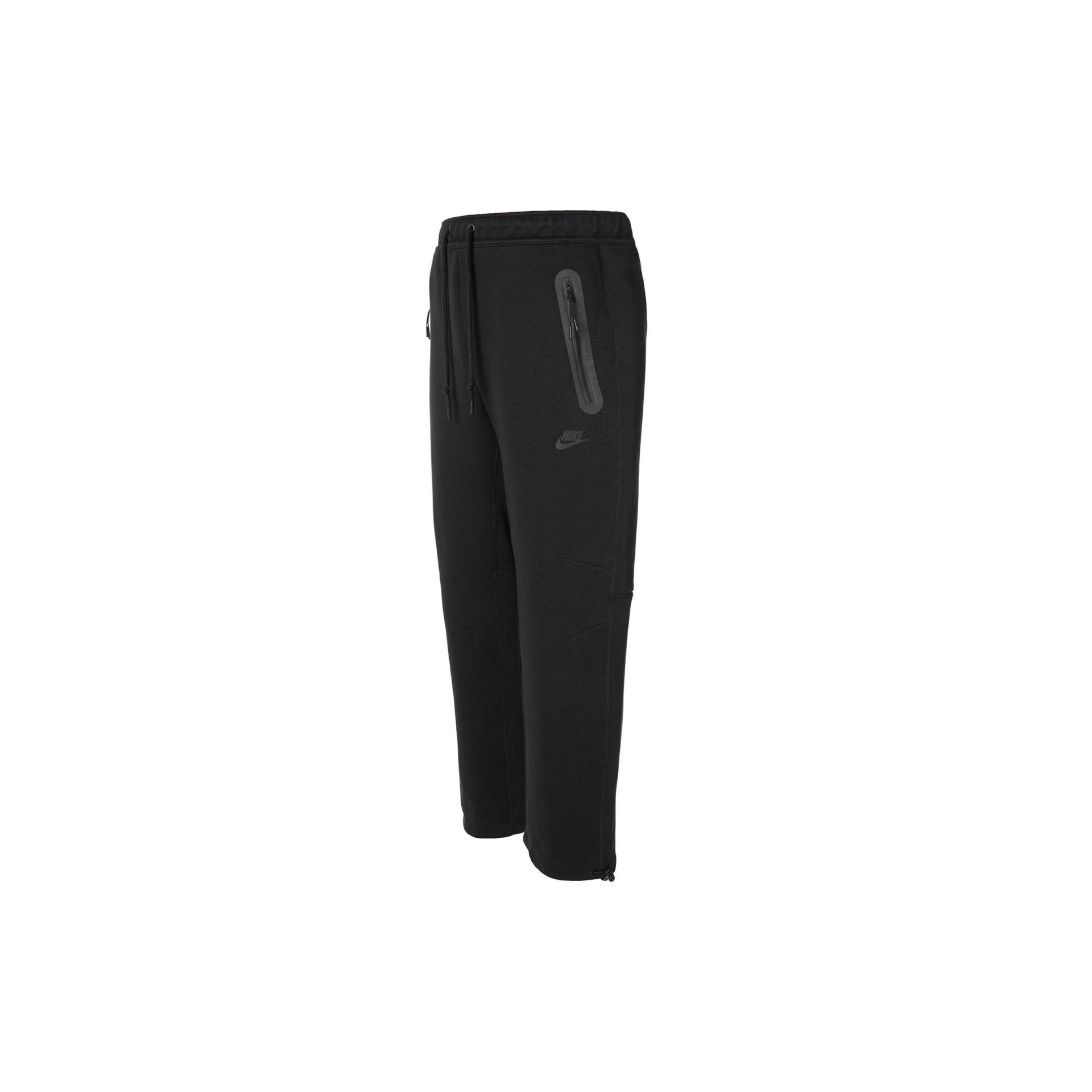 Nike Mid-Rise Loose-Fit Kordelzug Strick-Sweathose Herren Unterteile Schwarz FB8013-010 M Nike Mid-Rise Loose-Fit Kordelzug Strick-Sweathose Herren Unterteile Schwarz FB8013-010 M von Joom DACH