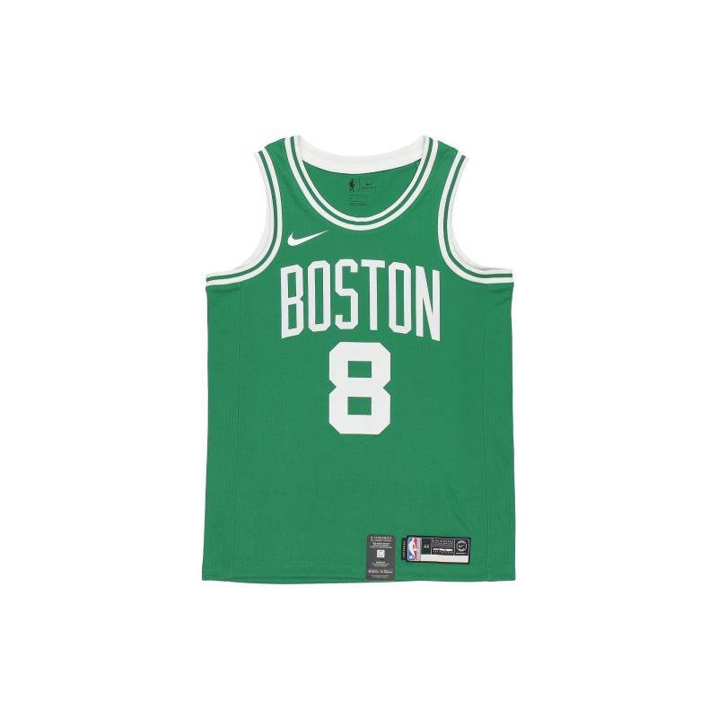 Nike NBA Swingman Trikot Sport Basketball Fan Edition - Team Limited Herren Trikot Grün 864461-327 XL von Joom DACH