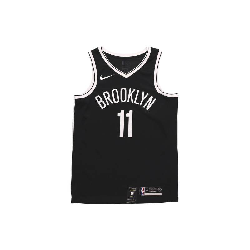 Nike NBA Team Limited Edition Swingman Trikot - Nets, Irving #11 Herren Trikots Schwarz 864459-019 XXL von Joom DACH