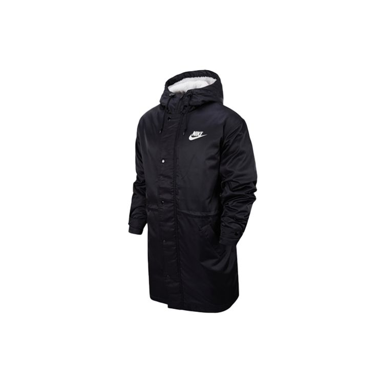 Nike Nsw Synthetic-Fill Casual Hooded Windproof Warm Jacket Men Jacket Black CZ4931-010 XXL Nike Nsw Synthetic-Fill Casual Hooded Windproof Warm Jacket Men Jacket Black CZ4931-010 XXL von Joom DACH