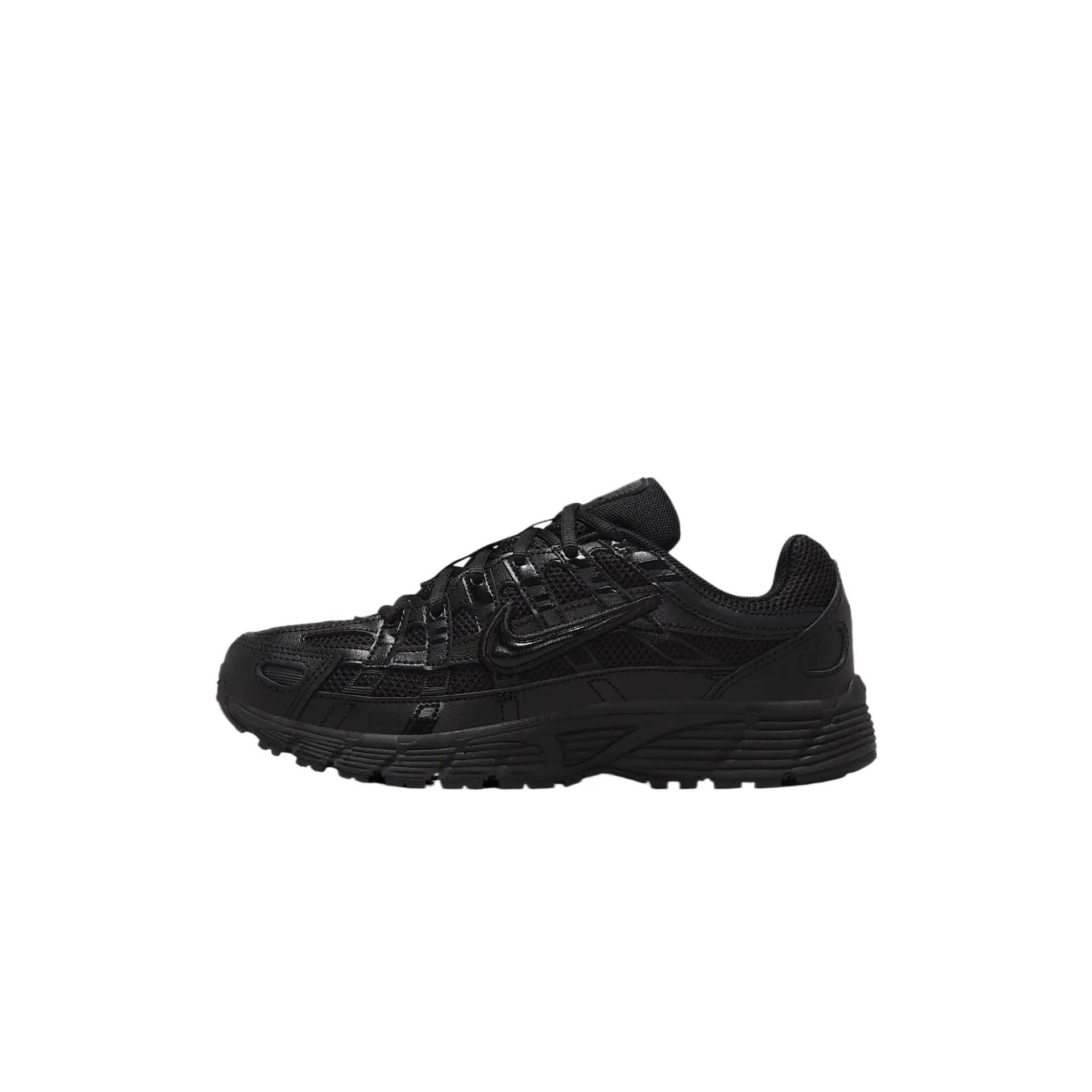 Nike P-6000 GS Triple Black Kinder-Sneaker HV5064-011 38 Nike P-6000 GS Triple Black Kinder-Sneaker HV5064-011 38 von Joom DACH