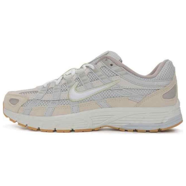 Nike P-6000 Photon Dust Light Khaki Damen Sneaker Creme Phantom Weiß HV4312-025 von Joom DACH
