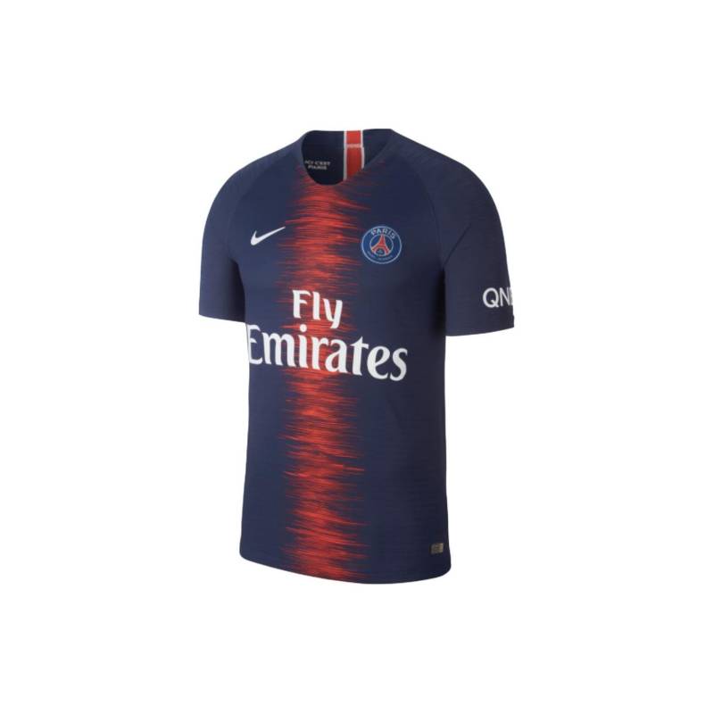 Nike Paris Saint-Germain Vapor Heimtrikot Midnight Navy/Weiß Herren Oberteile Blau 894419-411 S von Joom DACH