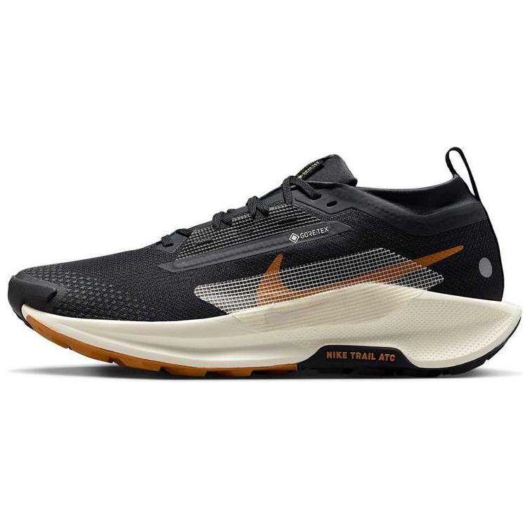 Nike Pegasus Trail 5 GORE-TEX Schwarz Monarch Unisex Sneaker Off-Noir Pale-Ivory FQ0908-007 42 von Joom DACH