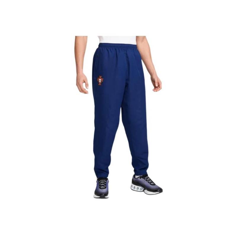 Nike Portugal 2004 Reissue Fußball-Replik Trainingshose Herren Hose Void-Blau University-Blau HV4316-492 XL Nike Portugal 2004 Reissue Fußball-Replik Trainingshose Herren Hose Void-Blau University-Blau HV4316-492 XL von Joom DACH