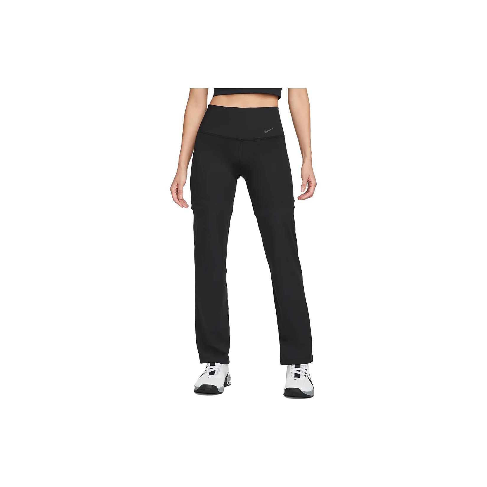 Nike Power Solid Logo Mid-Rise Straight-Leg Freizeithose Damen Unterteile Schwarz DM1192-010 M Nike Power Solid Logo Mid-Rise Straight-Leg Freizeithose Damen Unterteile Schwarz DM1192-010 M von Joom DACH