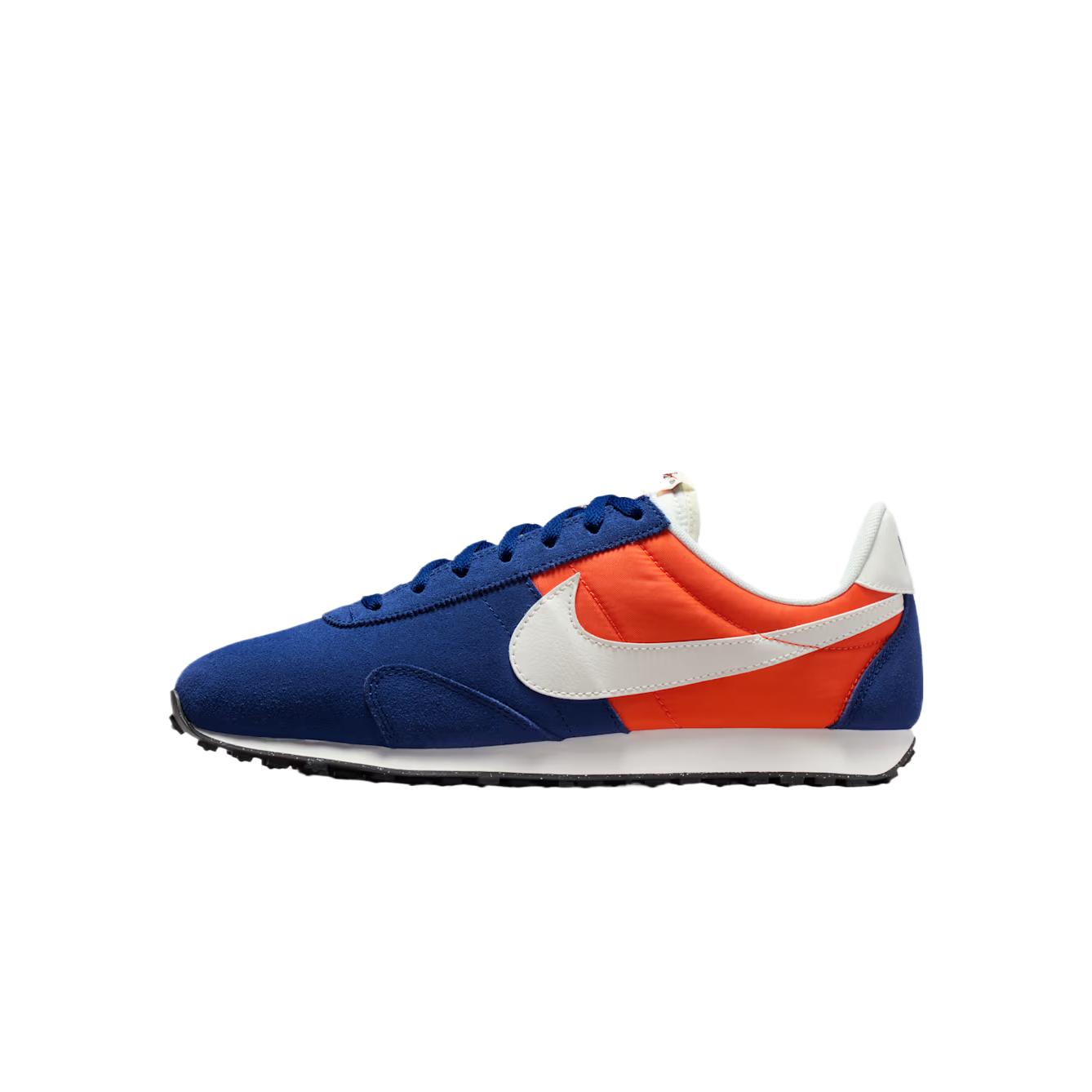 Nike Pre Montreal 17 Leder Bequeme Vielseitige Trainingsschuhe Herren Sneaker 898031-400 42.5 von Joom DACH