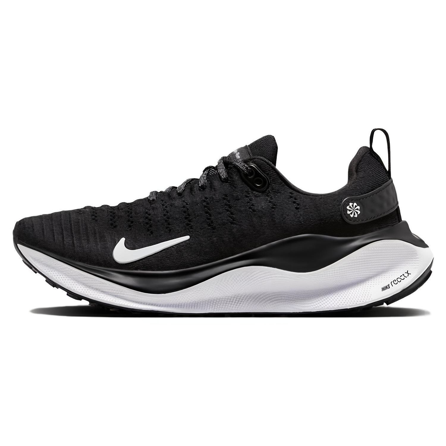 Nike ReactX Infinity Run 4 Schwarz Weiß Damen Sneaker Dunkelgrau DR2670-001 Nike ReactX Infinity Run 4 Schwarz Weiß Damen Sneaker Dunkelgrau DR2670-001 von Joom DACH