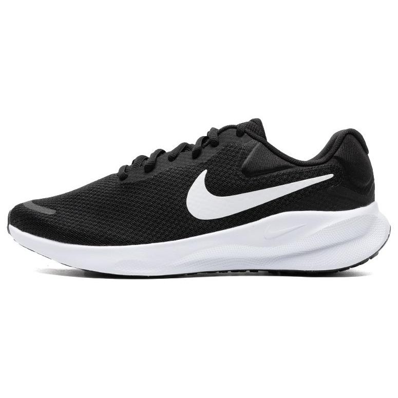Nike Revolution 7 Extraweit Schwarz Weiß Herren Sneaker FB8501-002 45 Nike Revolution 7 Extraweit Schwarz Weiß Herren Sneaker FB8501-002 45 von Joom DACH