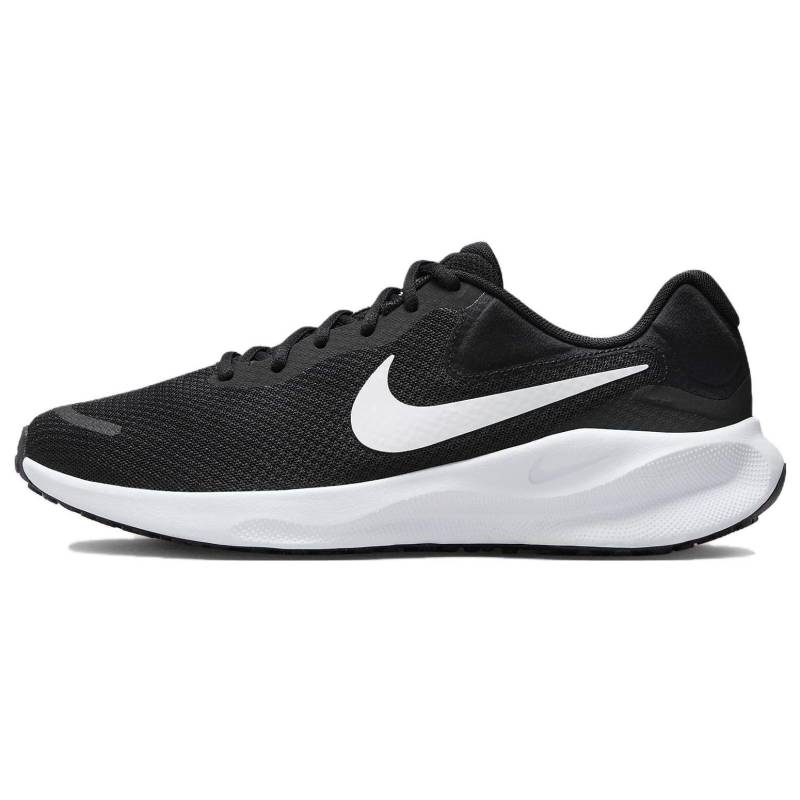 Nike Revolution 7 Schwarz Weiß Herren Sneaker FB2207-001 45 Nike Revolution 7 Schwarz Weiß Herren Sneaker FB2207-001 45 von Joom DACH