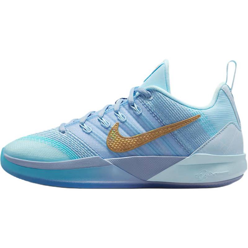 Nike Sabrina 3 GS Blueprint Kinder-Sneaker Gletscherblau Neptunblau Hell-Rüstungsblau IB3088-400 40 Nike Sabrina 3 GS Blueprint Kinder-Sneaker Gletscherblau Neptunblau Hell-Rüstungsblau IB3088-400 40 von Joom DACH