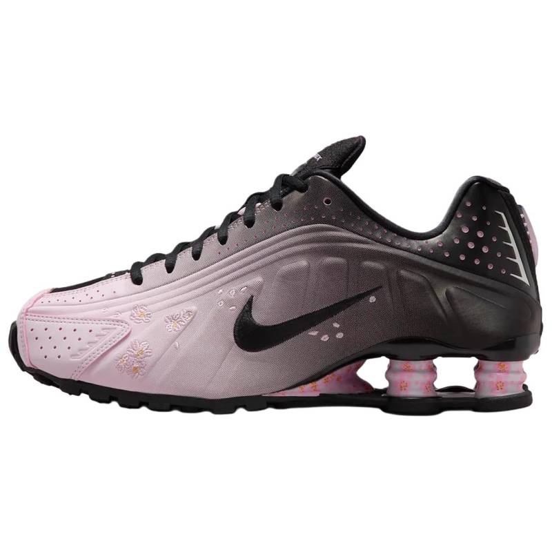 Nike Shox R4 Sakura Damen-Sneaker IB8872-600 35.5 von Joom DACH