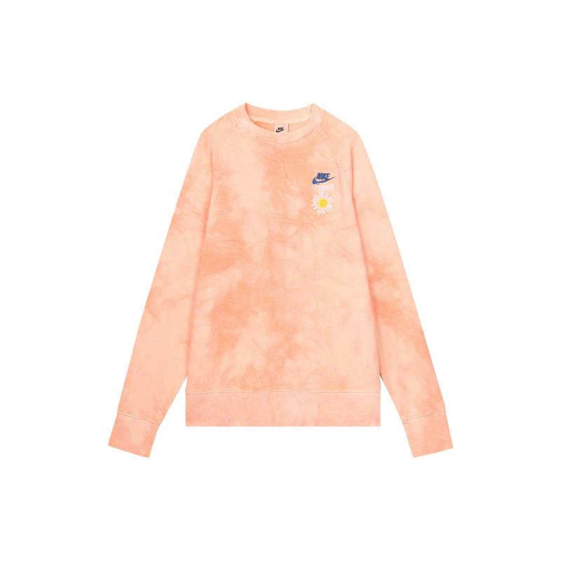 Nike Sportswear Batik Gänseblümchen Stickerei Rundhals-Sweatshirt Herren Oberteile Rot DM5011-693 L Nike Sportswear Batik Gänseblümchen Stickerei Rundhals-Sweatshirt Herren Oberteile Rot DM5011-693 L von Joom DACH