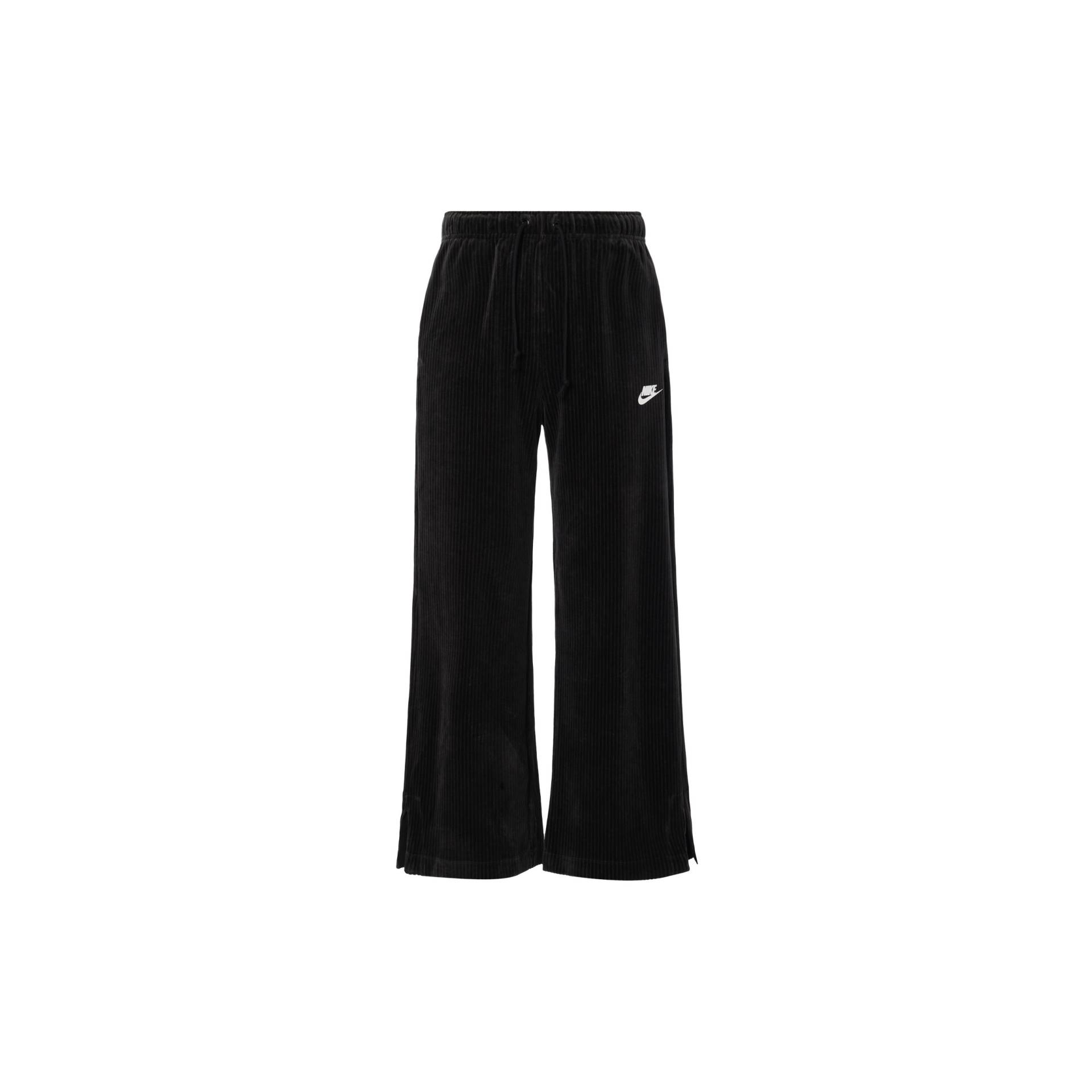 Nike Sportswear Kord Samt Weiche Bequeme Strick-Jogginghose Damen Jogginghose Schwarz HQ1579-010 XS Nike Sportswear Kord Samt Weiche Bequeme Strick-Jogginghose Damen Jogginghose Schwarz HQ1579-010 XS von Joom DACH