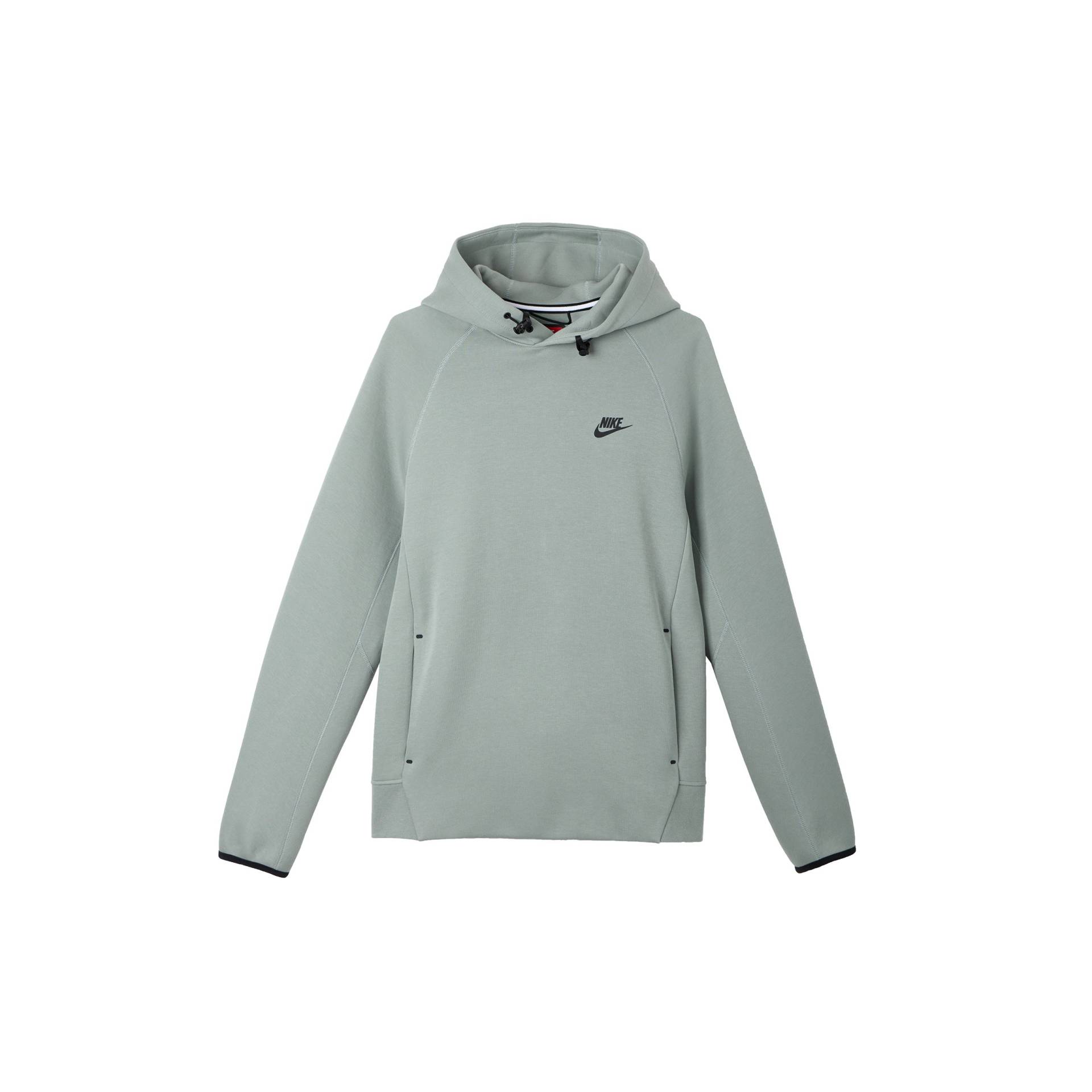 Nike Sportswear Tech Fleece Hoodie Herren Hoodie Mica-Grün FB8017-330 M Nike Sportswear Tech Fleece Hoodie Herren Hoodie Mica-Grün FB8017-330 M von Joom DACH
