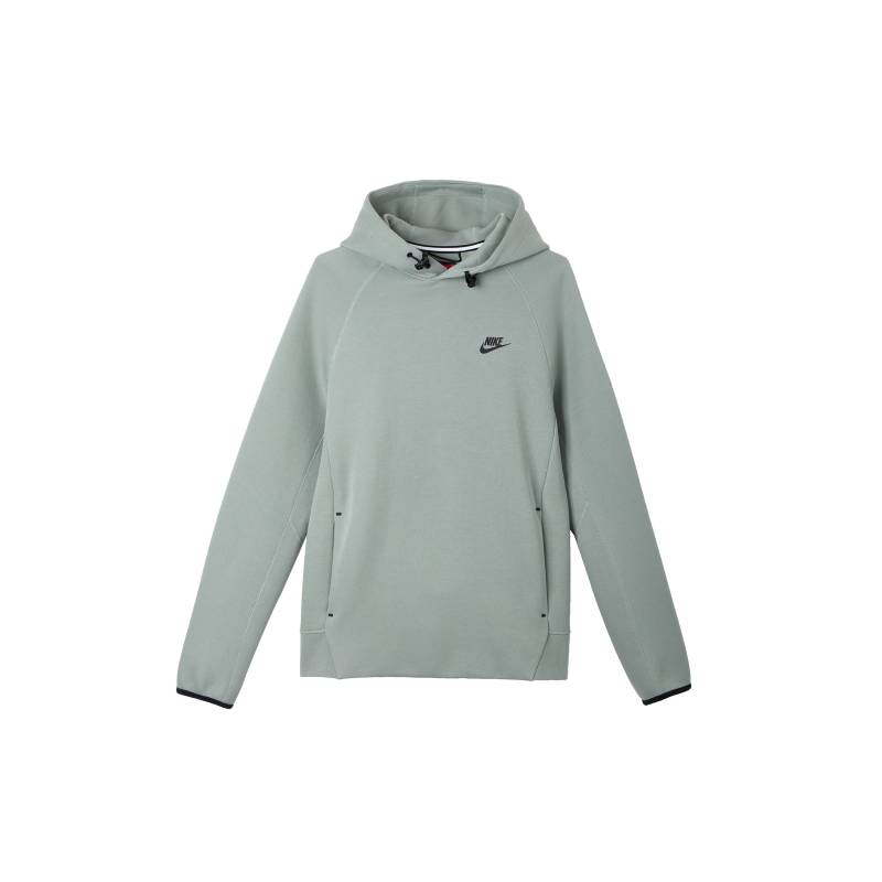 Nike Sportswear Tech Fleece Hoodie Herren Hoodie Mica-Grün FB8017-330 M Nike Sportswear Tech Fleece Hoodie Herren Hoodie Mica-Grün FB8017-330 M von Joom DACH