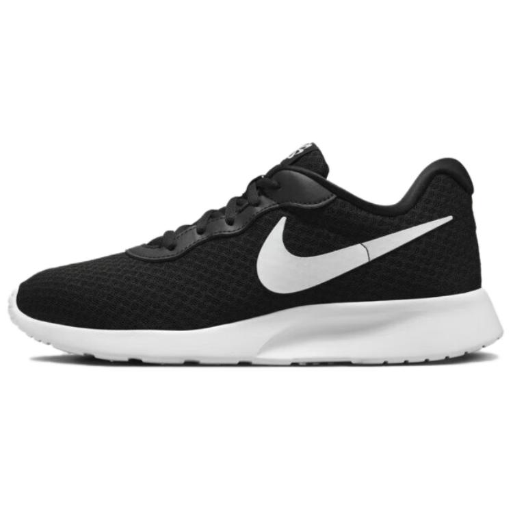 Nike Tanjun Ease Schwarz Weiß Damen Sneaker Volt DV7786-001 35.5 von Joom DACH