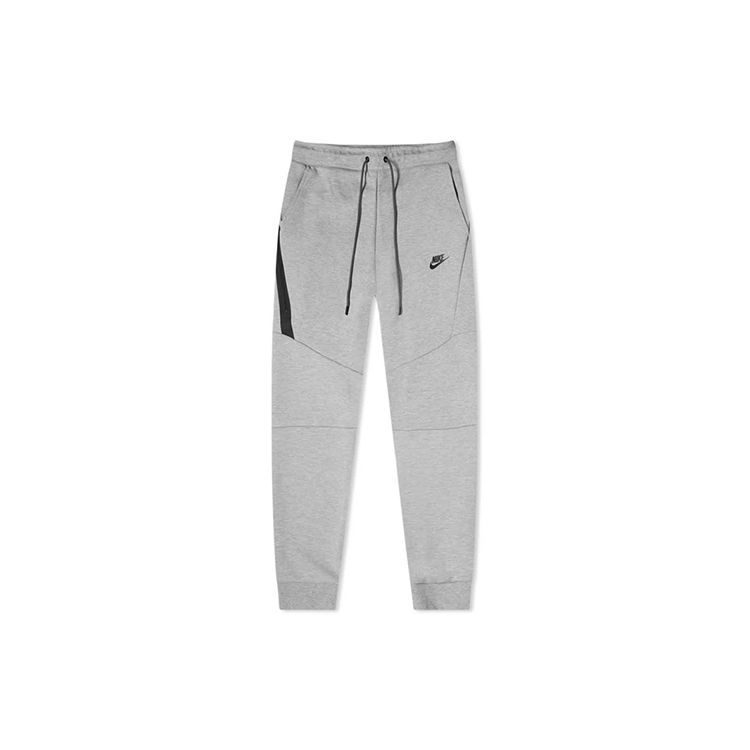 Nike Tech Fleece Jogger Pants Herren Unterteile Grau 805163-063 M von Joom DACH