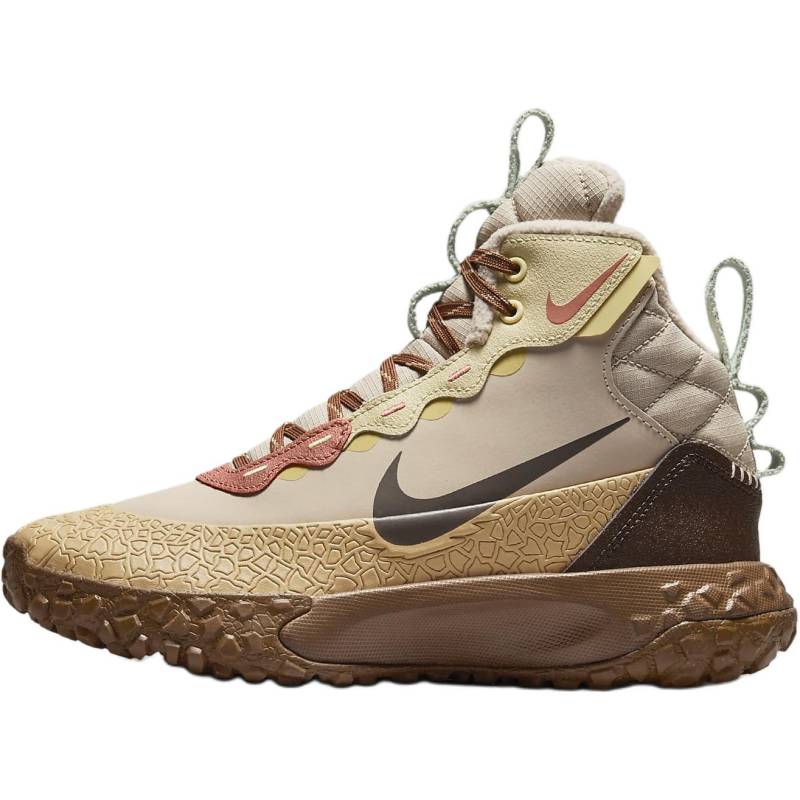 Nike Terrascout GS Light British Tan Kinder-Sneaker Sanddrift Seafoam Barockbraun HQ3472-122 32 von Joom DACH
