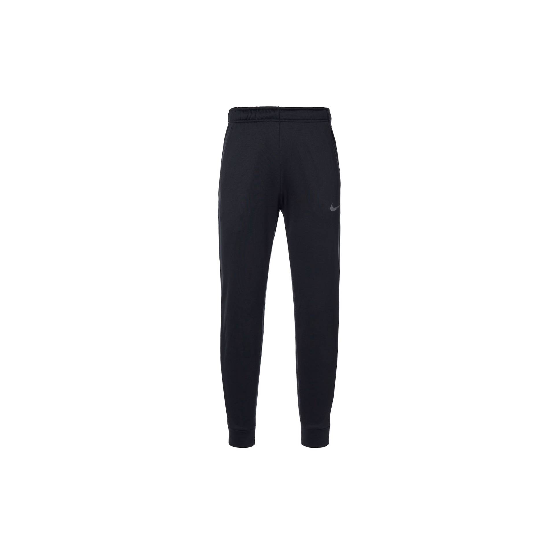 Nike Therma Tapered Fleecegefütterte Trainings-Jogginghose Herren Unterteile Schwarz 932256-010 M von Joom DACH