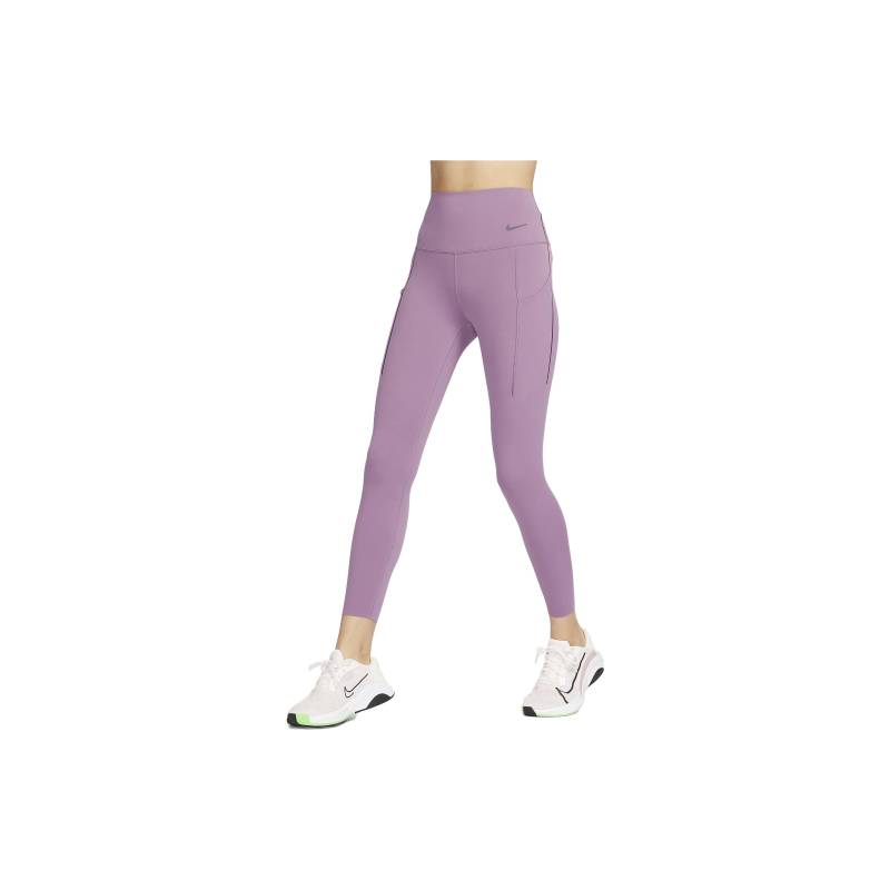 Nike Universal Journey Series Einfarbig Schnelltrocknend Hohe Taille Tasche Neun-Punkt-Tight Sportleggings Damen Leggings Lila Rosa DQ5898-536 M Nike Universal Journey Series Einfarbig Schnelltrocknend Hohe Taille Tasche Neun-Punkt-Tight Sportleggings Damen Leggings Lila Rosa DQ5898-536 M von Joom DACH