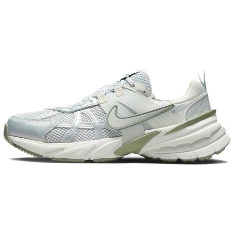 Nike V2K Run Photon Dust Light Silver Damen Sneaker FD0736-006 41 von Joom DACH
